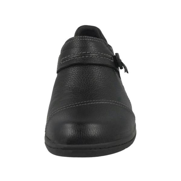 Clarks Ladies Clarks Smart Flats Cheyn Madi