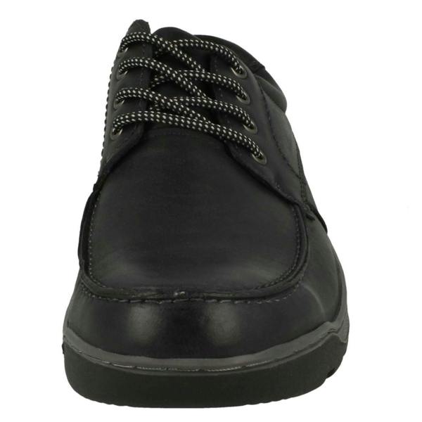 Hush Puppies Mens Hush Puppies Lace Up Shoes Tucker