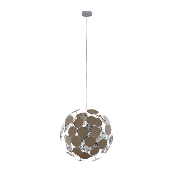 Pagazzi Lighting Skye 52cm Sputnik Ball Pendant