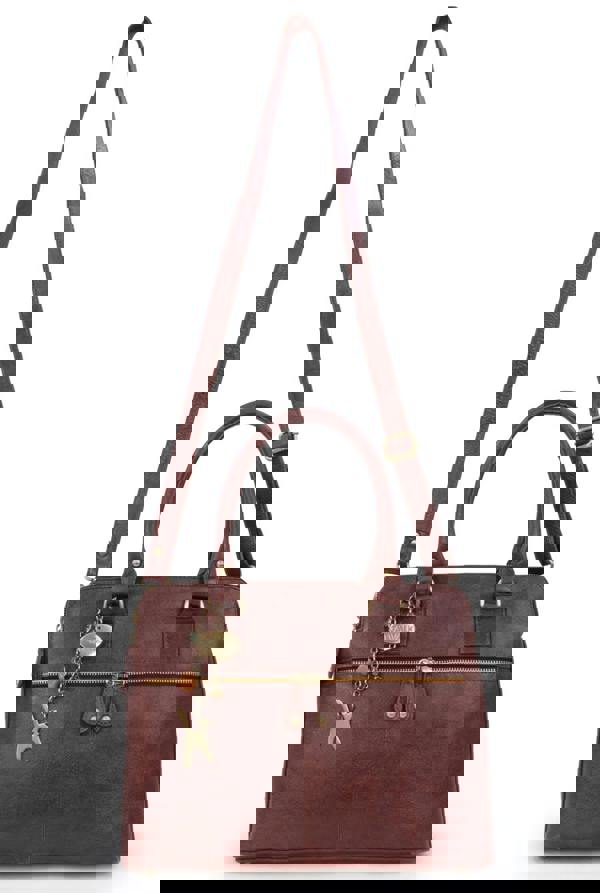 Catwalk Collection Handbags Victoria - Handbag