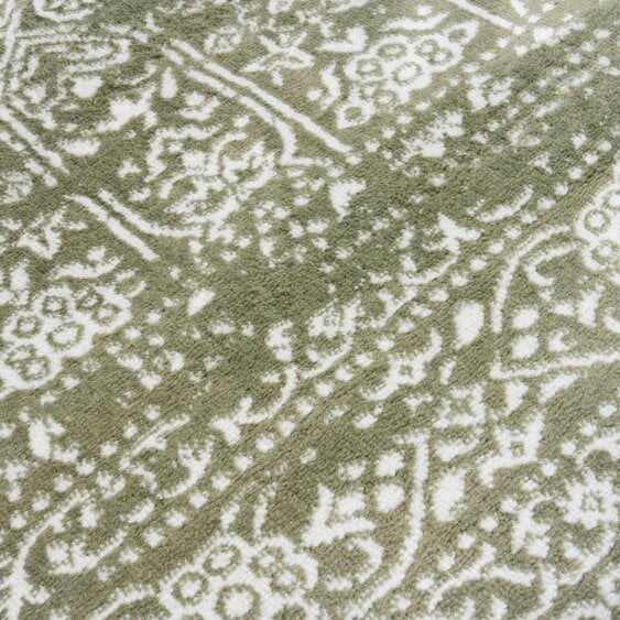 The Rugs Montana Vintage Green Rug | 3716