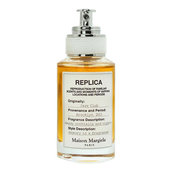 Maison Margiela Replica Jazz Club Eau de Toilette 30ml Spray For Him