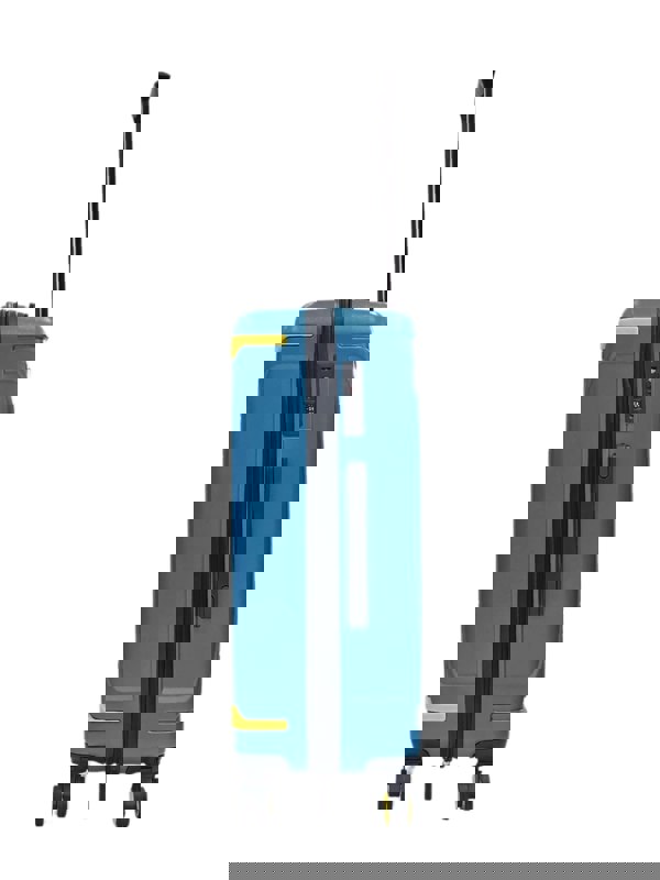 TruClothing Hard-Shell Cabin Check in Suitcase