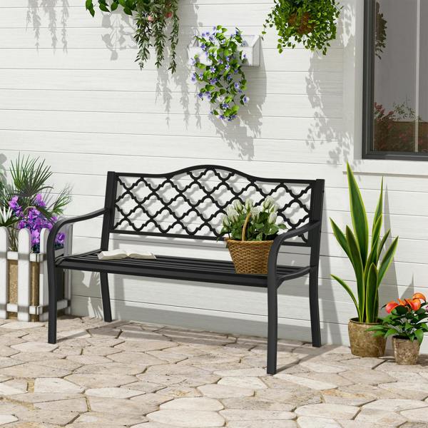 Garden Bench