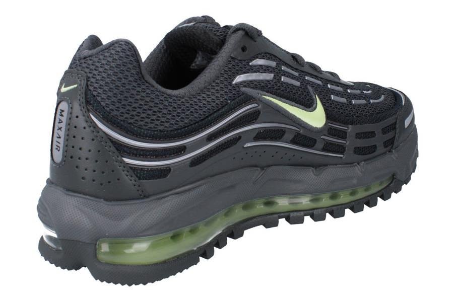 Nike Air Max Tl 2.5 Mens Running Trainers Fz4110 Shoes  013 - Iron Grey Liquid Lime 013 - Photo 2