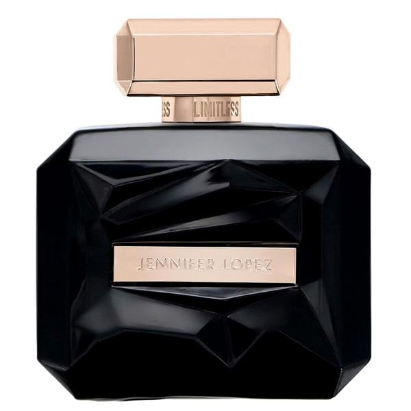 Jennifer Lopez Limitless Eau de Parfum Spray 100ml