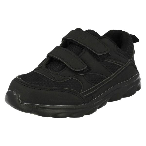 Childrens Boys Girls AirTech Casual Sports Trainers Legacy Twin
