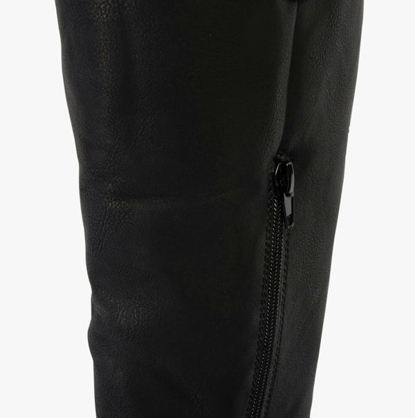 Rocket Dog BECCA Womens Boots Black