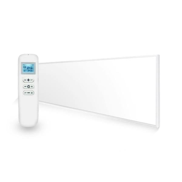 Mirrorstone Heating 350W UltraSlim Nexus Wi-Fi Infrared Heating Panel
