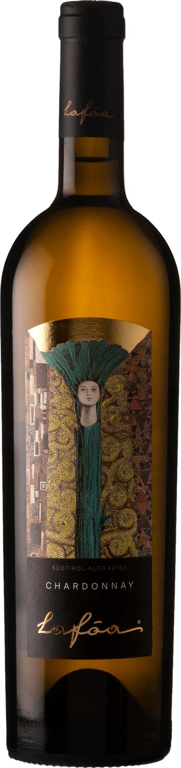 Colterenzio Lafoa Chardonnay 2024 75cl