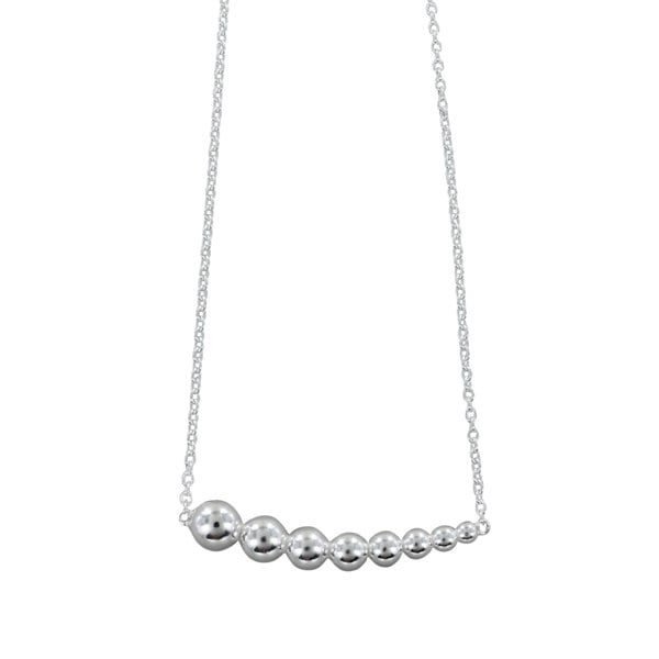 Bubbles Necklace - Reeves & Reeves