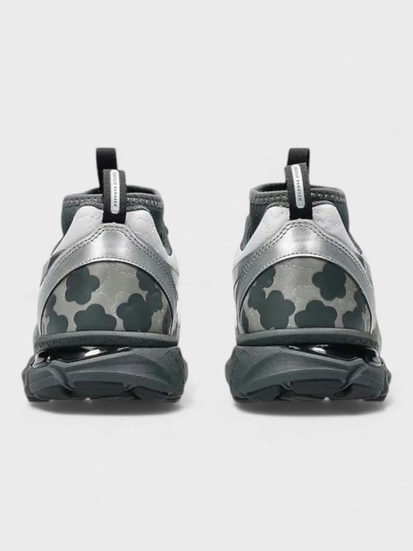 Asics SportStyle Gel-Terrain MT x Cecilie Bahnsen Pure Silver Grey