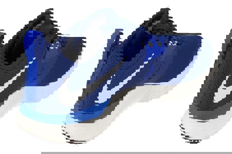 Nike Renew Retaliation Tr Mens At1238 400 - Deep Blue Royal White 400 - Photo 2