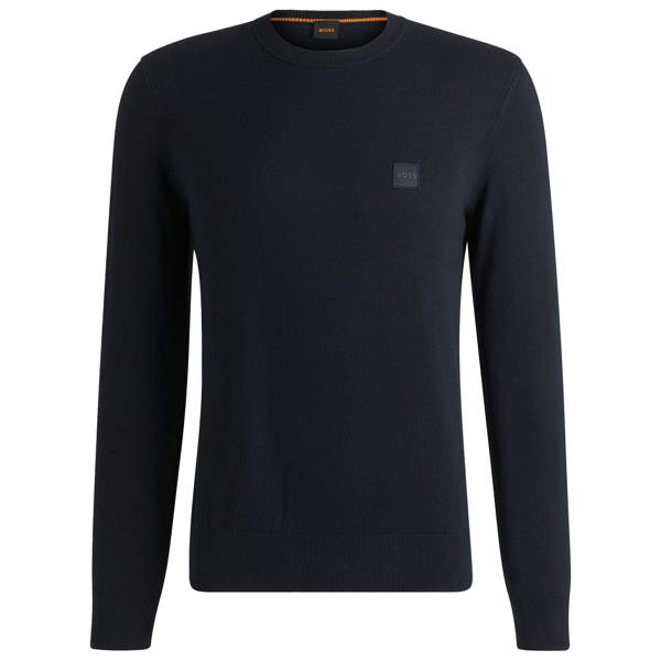 Boss Kanovano S Crew Neck Knit
