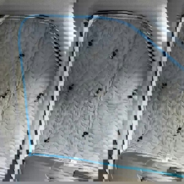 VW Crafter Internal Thermal Blind OLPRO