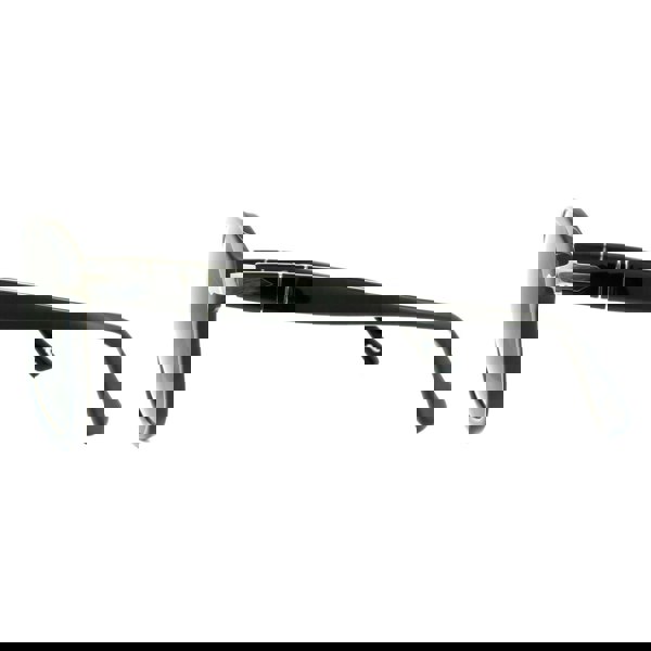 Persol Sunglasses 0649 95/31 Black Green 56mm