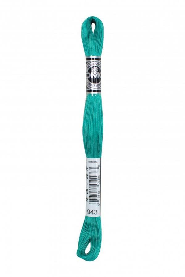 943 | Turquoise