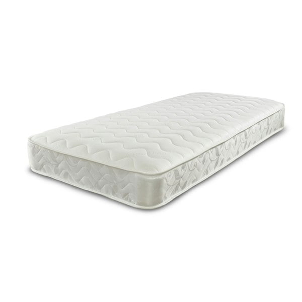 Starlight Beds Close Wave Hybrid Mattress - 20cm Deep, Deep Quilted Soft Sleep Surface