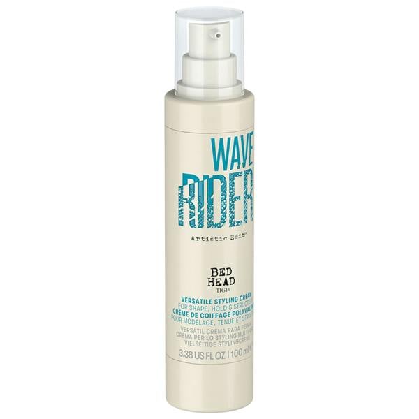 TIGI Bed Head Artistic Edit Wave Rider Cream 100ml - Additional 3