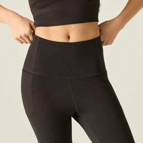 Dare 2B Womens Refresh Leggings - Black