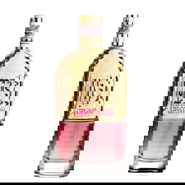 Roberto Cavalli Women's Perfume Roberto Cavalli Just Cavalli For Her Eau de Toilette Women's Perfume Spray (90ml)