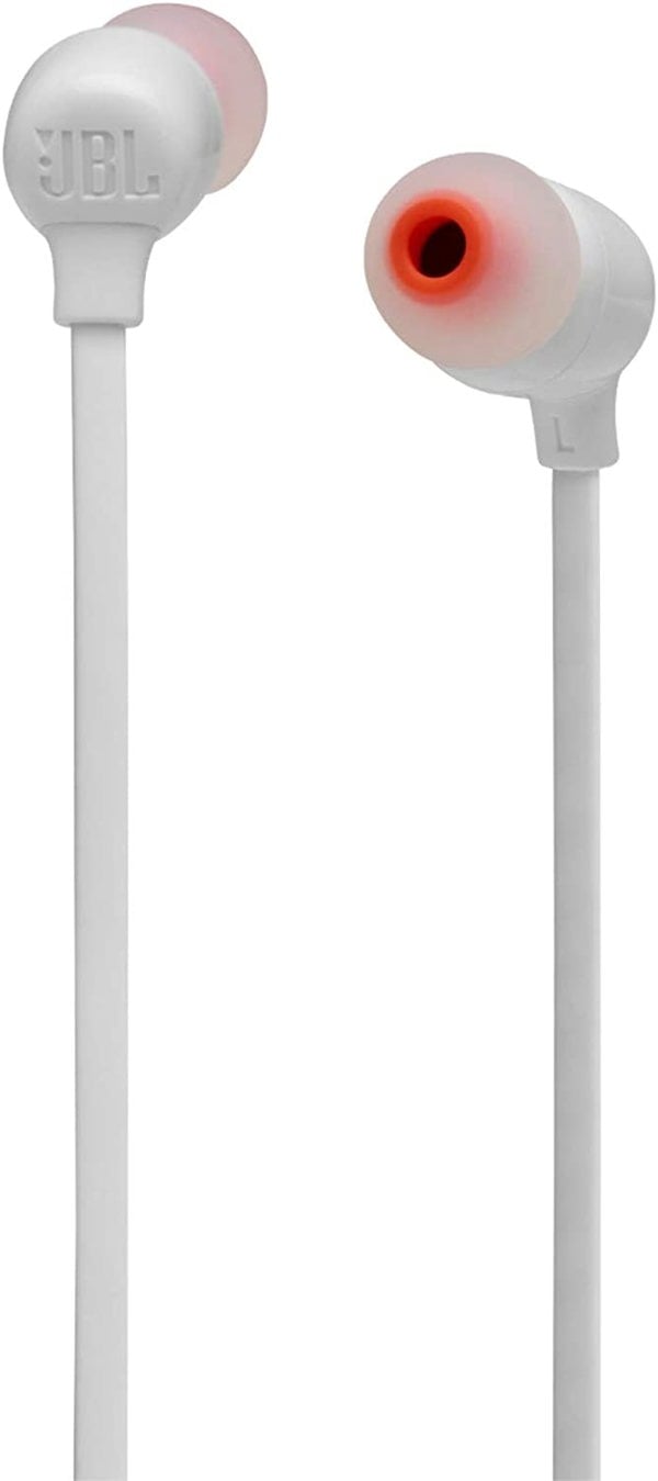 JBL T125BT Pure Bass Wireless Headphones