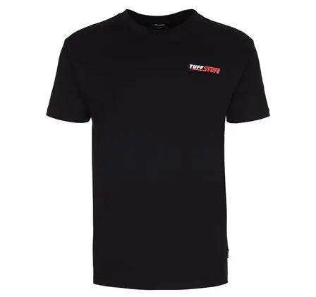 TuffStuff Logo T-Shirt - Hi-Vis Trousers