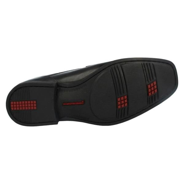 ANATOMIC Men's Anatomic Smart Removable Insole Shoes Formoso