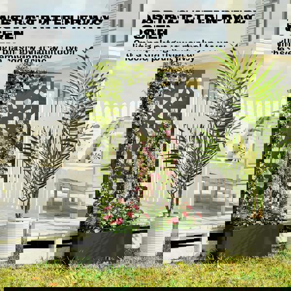 Multi-functional Garden Bed