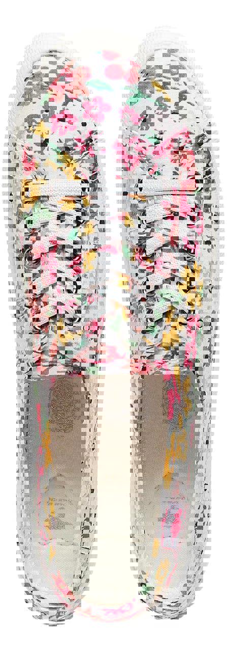 Rocket Dog Chow Chow Womens Casual Slip On Pumps Shoes Trainers