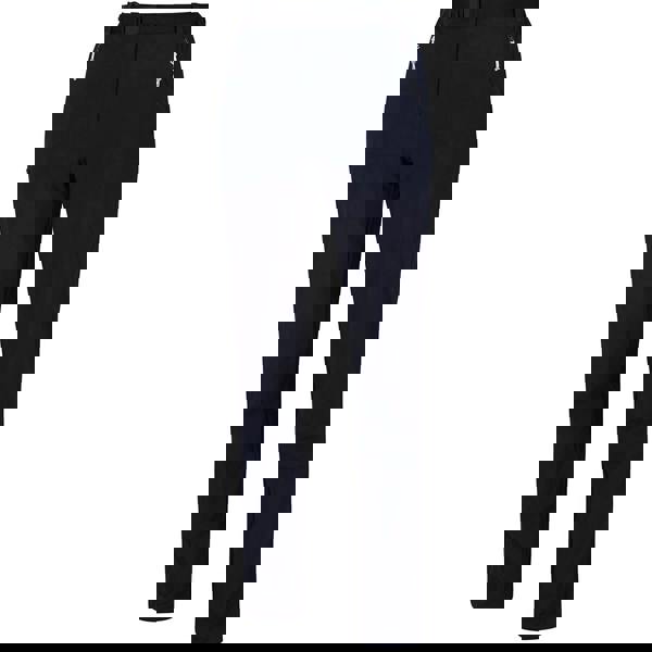 Regatta Womens/Ladies Xert III Stretch Active Trousers - Navy - 