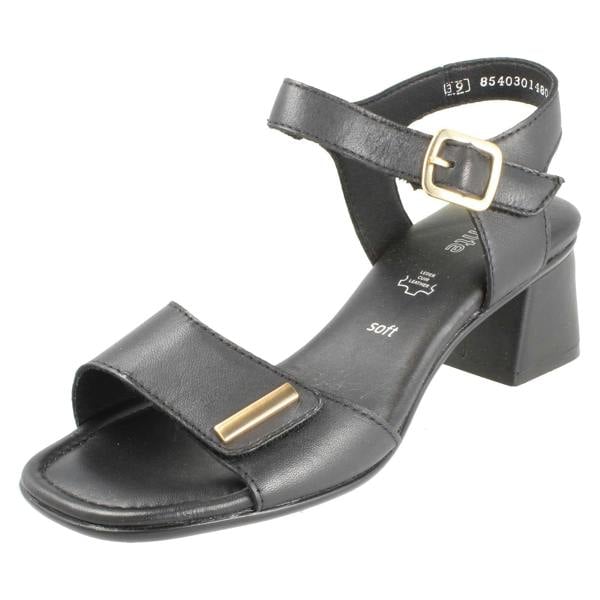 Remonte Ladies Remonte Sandals D1K54
