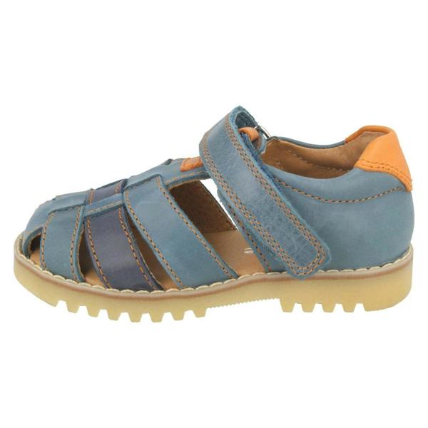 Start-rite Infant Boys Startrite Closed Toe Sandals Climb