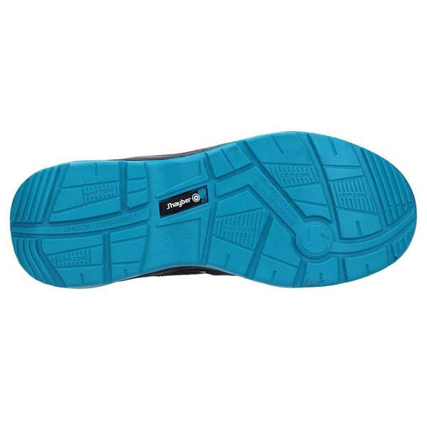 Jhayber GRAFENO S3S FO SR Safety Boots