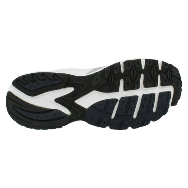 Reebok Boys Reebok Casual Lace Up Trainers - Winning Stride II