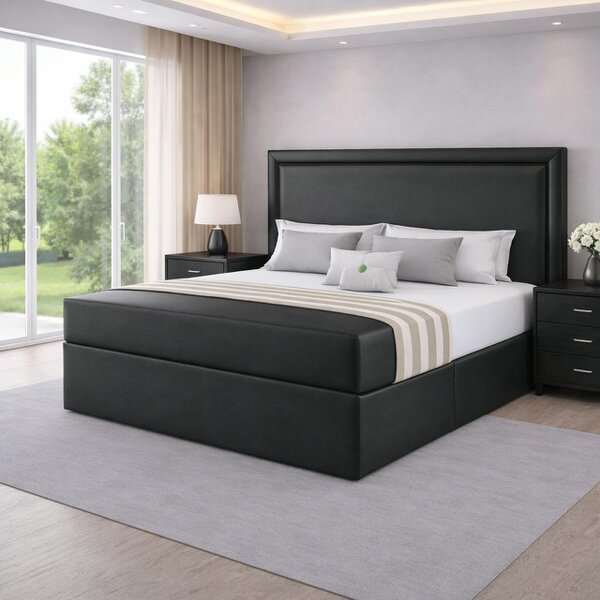 Great British Beds Sofia Divan Bed