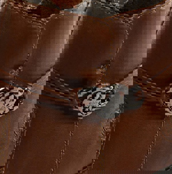 Rieker 73970-22 Womens Boots - Brown