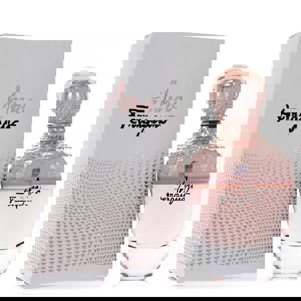 Salvatore Ferragamo Amo Ferragamo Eau De Parfum 100 ml