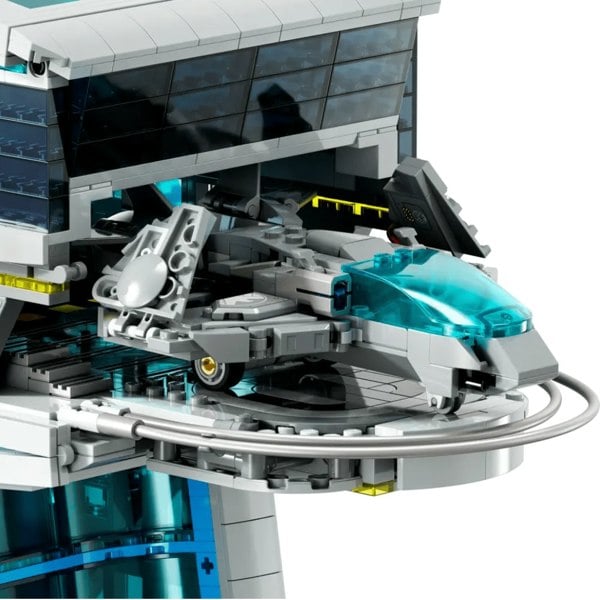 LEGO Marvel Super Heroes Avengers Tower (76269)