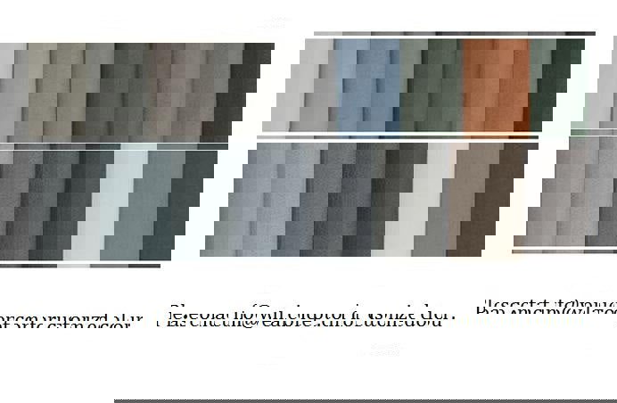 R77 Dexter Three Seater Sofa, Modular Sofa, Leathaire-Weilai Concept-Three Seater 300cm-Others ( Contact Us )-Weilai Concept