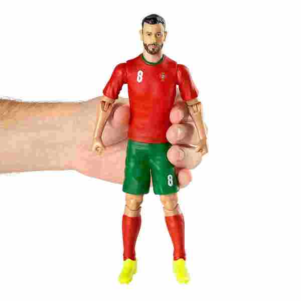 Banbo | B. Fernandes Portugal Fully Articulated Figurine