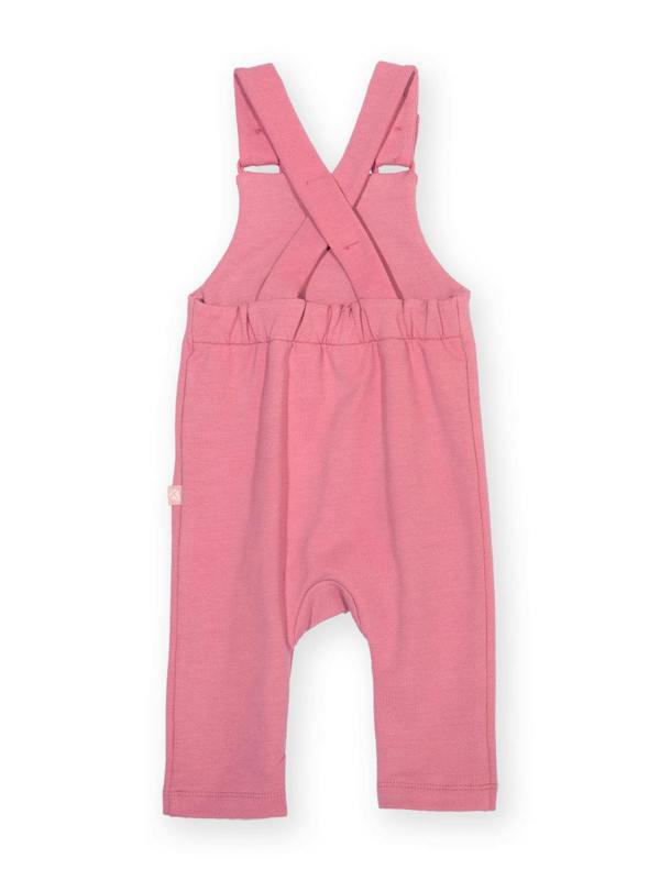 Kite Baby Organic Little Mouse Dungarees