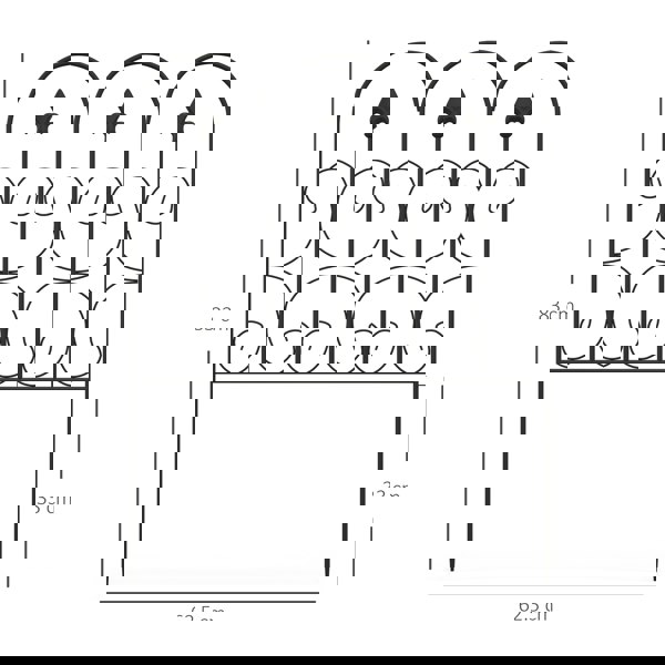 Garden Fence