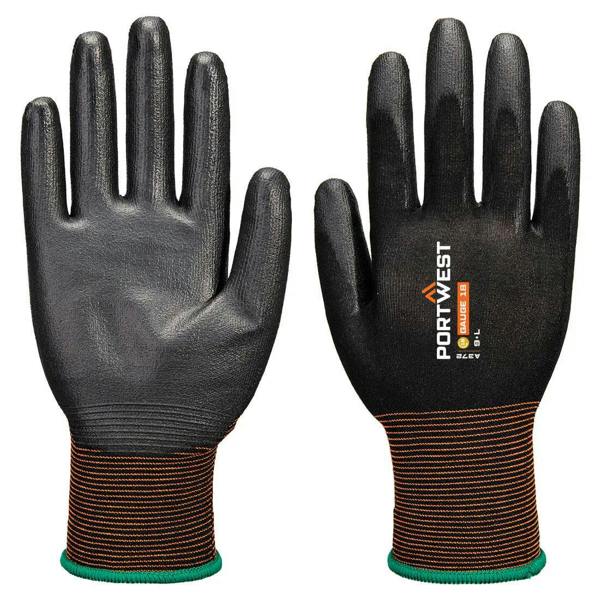 GP Grip 18 PU Glove (Pack of 12) - Hi-Vis Trousers