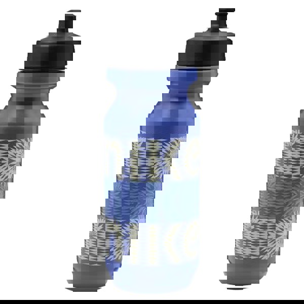 Nike Big Mouth Graphic Sports Bottle - Royal Blue/Black