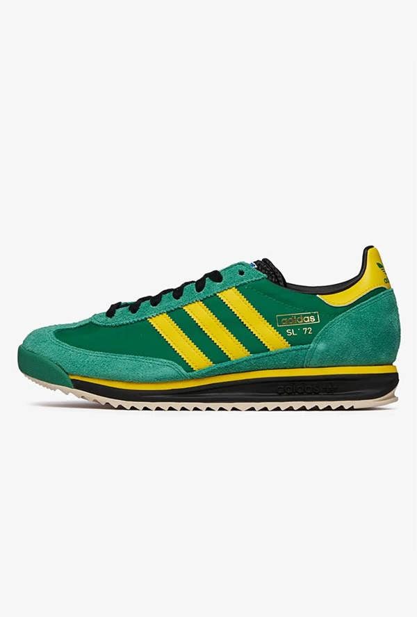 Adidas Originals SL72 RS Trainers