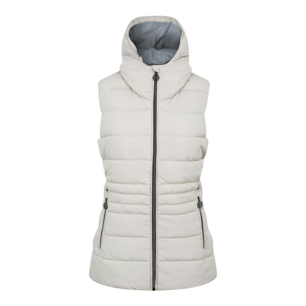 Dare 2B Womens/Ladies Reputable Padded Gilet - Pelican