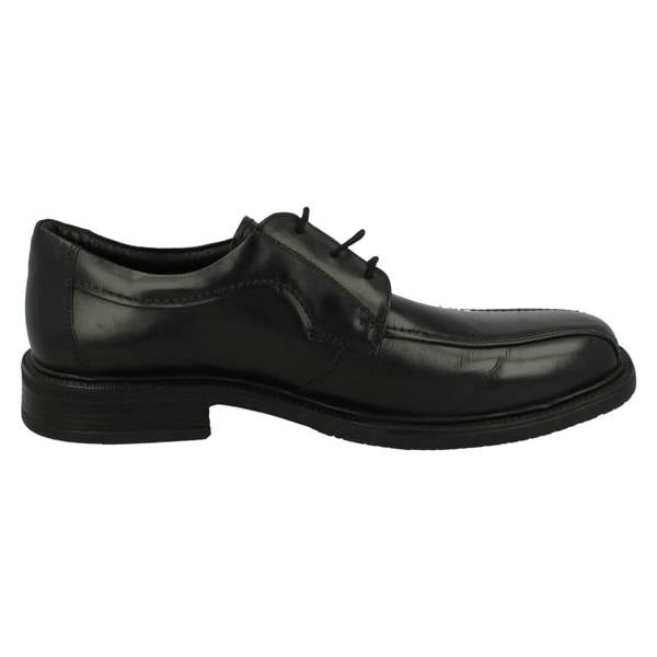 Maverick Mens Maverick Lace Up Formal Shoes A2120