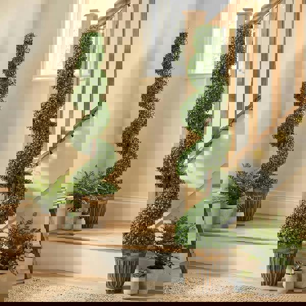 Artificial Pruned Plants