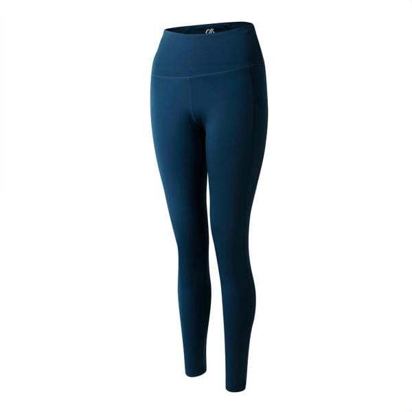 Dare 2B Womens/Ladies Influential II Leggings - Moonlight Denim - 